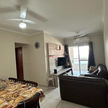Apartamento em Praia Grande, bairro Guilhermina