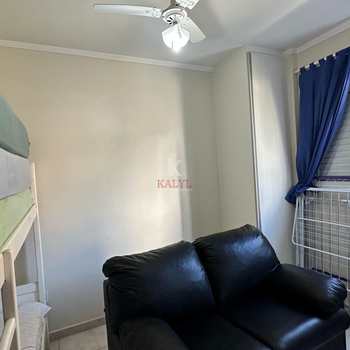 Apartamento em Praia Grande, bairro Guilhermina