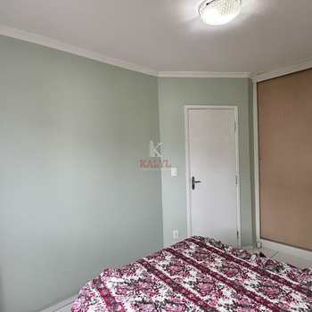 Apartamento em Praia Grande, bairro Guilhermina