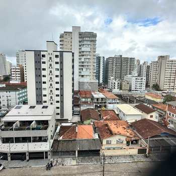 Apartamento em Praia Grande, bairro Guilhermina