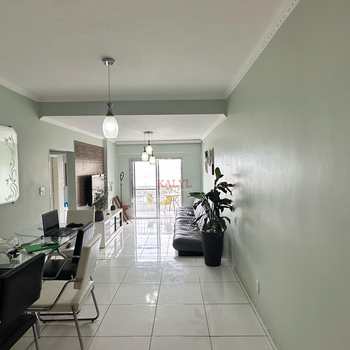 Apartamento em Praia Grande, bairro Guilhermina