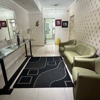 Apartamento em Praia Grande, bairro Guilhermina