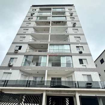 Apartamento em Praia Grande, bairro Guilhermina