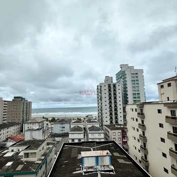 Apartamento em Praia Grande, bairro Guilhermina