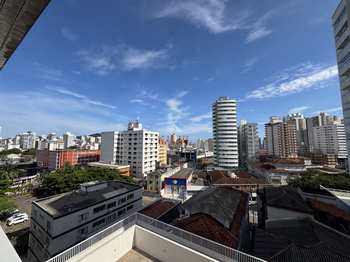 Sala Comercial, código 9223 em Praia Grande, bairro Boqueirão