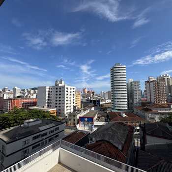 Sala Comercial em Praia Grande, bairro Boqueirão