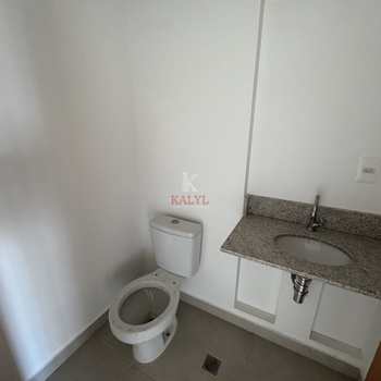 Sala Comercial em Praia Grande, bairro Boqueirão