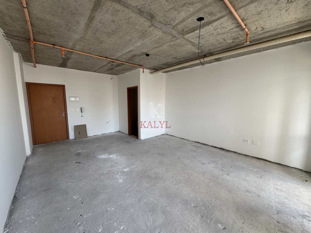 Sala Comercial em Praia Grande, no bairro Boqueirão