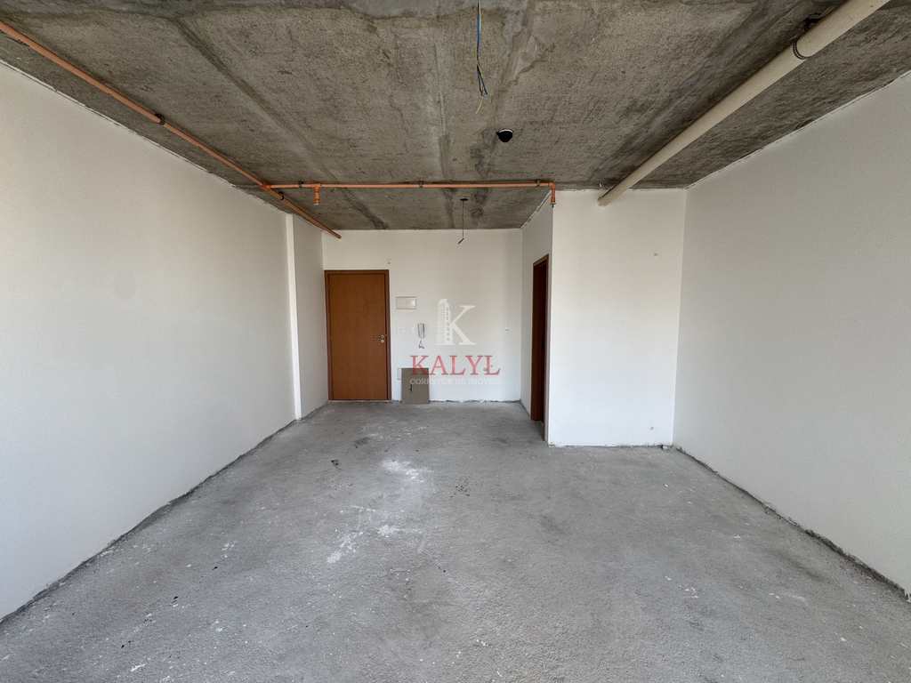 Sala Comercial em Praia Grande, no bairro Boqueirão
