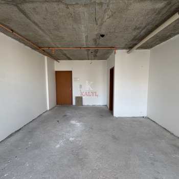 Sala Comercial em Praia Grande, bairro Boqueirão