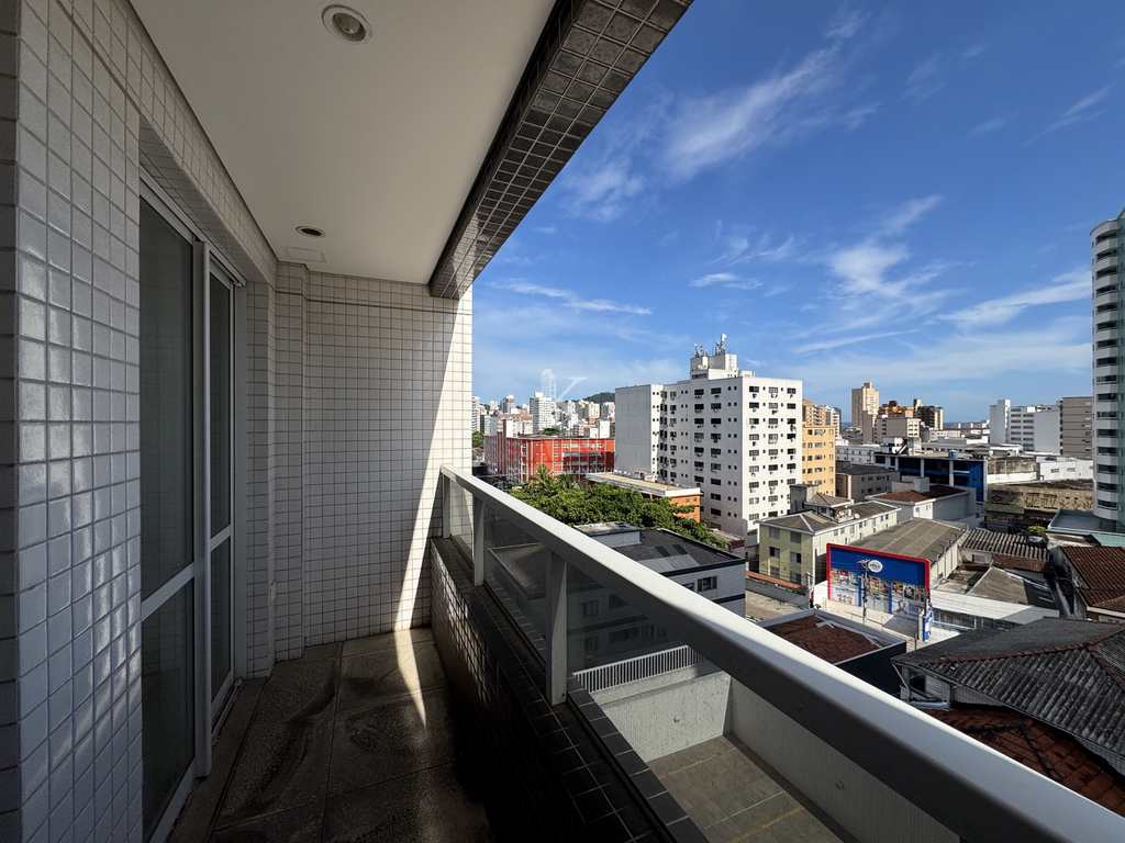 Sala Comercial em Praia Grande, no bairro Boqueirão