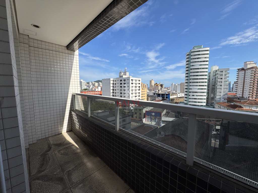 Sala Comercial em Praia Grande, no bairro Boqueirão