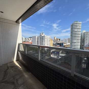 Sala Comercial em Praia Grande, bairro Boqueirão