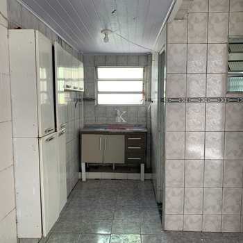 Kitnet em Praia Grande, bairro Boqueirão