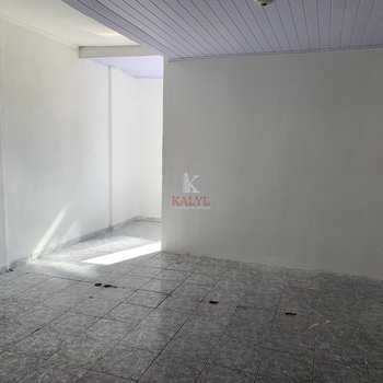 Kitnet em Praia Grande, bairro Boqueirão