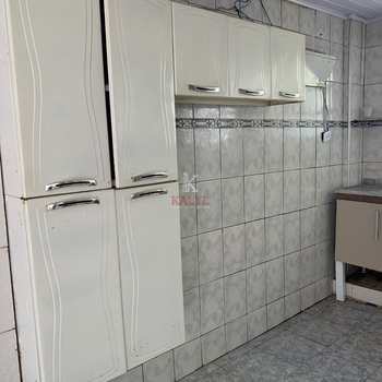Kitnet em Praia Grande, bairro Boqueirão