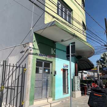 Kitnet em Praia Grande, bairro Boqueirão