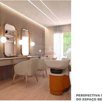 Apartamento em Praia Grande, bairro Canto do Forte