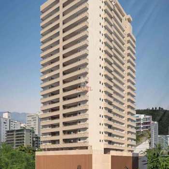 Apartamento em Praia Grande, bairro Canto do Forte