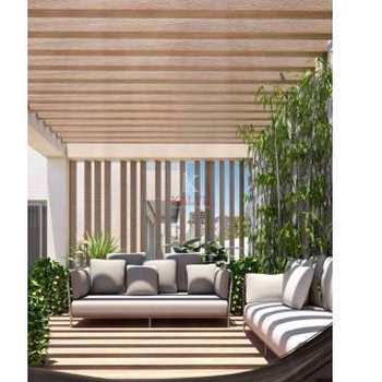 Apartamento em Praia Grande, bairro Canto do Forte