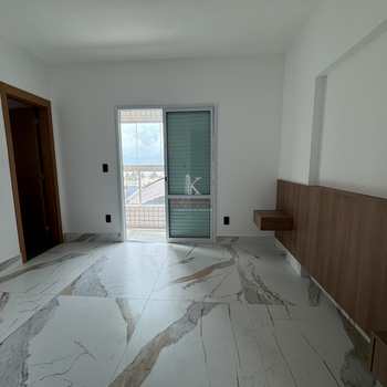 Apartamento em Praia Grande, bairro Aviação