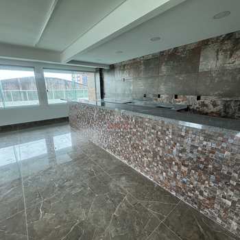 Apartamento em Praia Grande, bairro Aviação