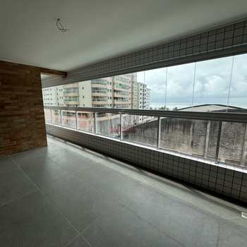 Apartamento em Praia Grande, bairro Aviação
