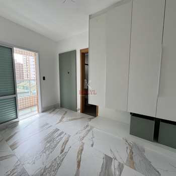 Apartamento em Praia Grande, bairro Aviação