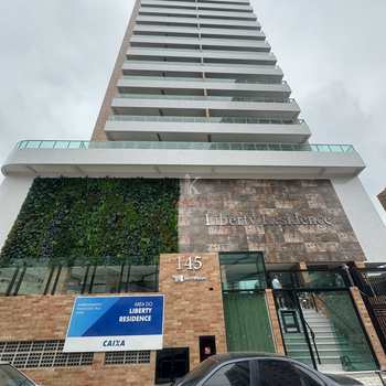 Apartamento em Praia Grande, bairro Aviação
