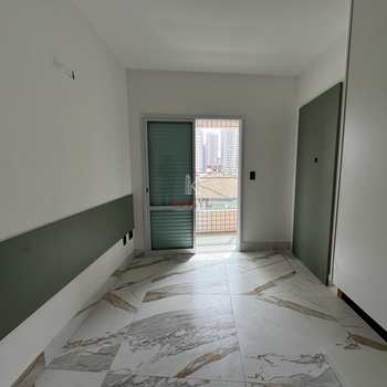 Apartamento em Praia Grande, bairro Aviação