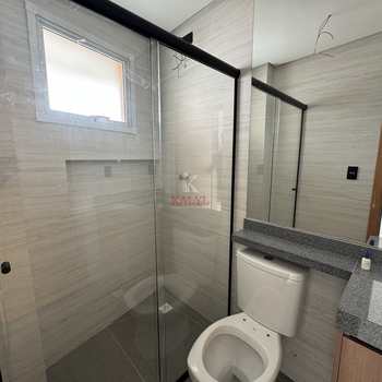 Apartamento em Praia Grande, bairro Aviação