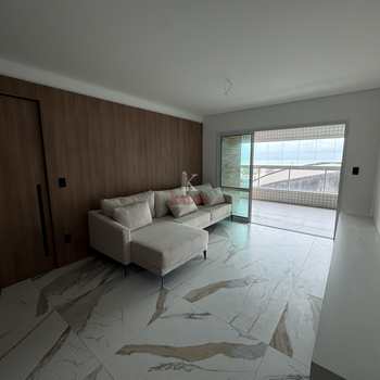 Apartamento em Praia Grande, bairro Aviação