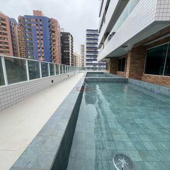 Apartamento em Praia Grande, bairro Aviação