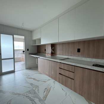 Apartamento em Praia Grande, bairro Aviação