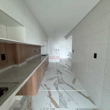 Apartamento em Praia Grande, bairro Aviação