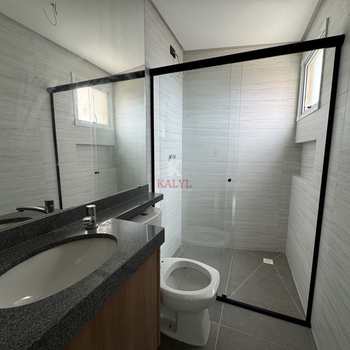 Apartamento em Praia Grande, bairro Aviação