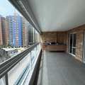 Apartamento em Praia Grande, bairro Aviação
