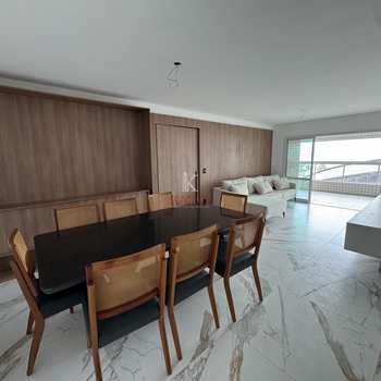 Apartamento em Praia Grande, bairro Aviação