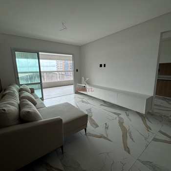 Apartamento em Praia Grande, bairro Aviação