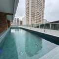 Apartamento em Praia Grande, bairro Aviação