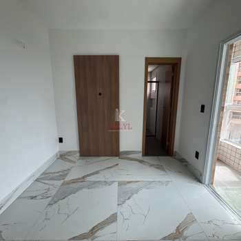 Apartamento em Praia Grande, bairro Aviação