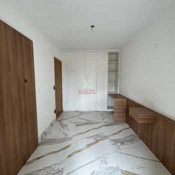Apartamento em Praia Grande, bairro Aviação