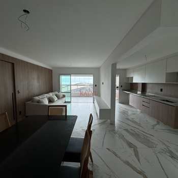 Apartamento em Praia Grande, bairro Aviação