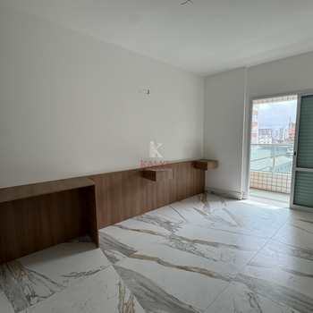 Apartamento em Praia Grande, bairro Aviação