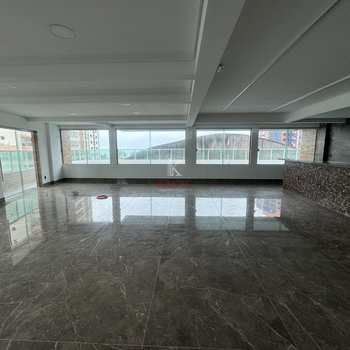 Apartamento em Praia Grande, bairro Aviação