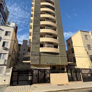 Apartamento em Praia Grande, bairro Guilhermina
