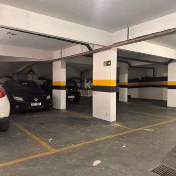 Apartamento em Praia Grande, bairro Guilhermina