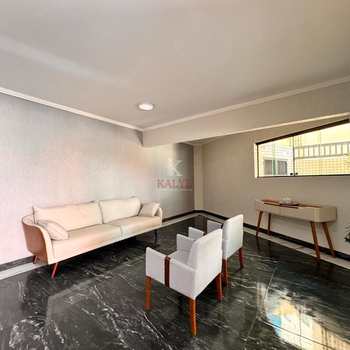 Apartamento em Praia Grande, bairro Guilhermina