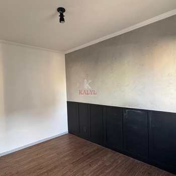 Apartamento em Praia Grande, bairro Guilhermina