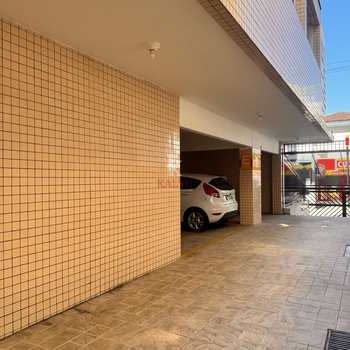 Apartamento em Praia Grande, bairro Guilhermina